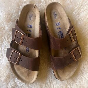 Arizona Birkenstocks